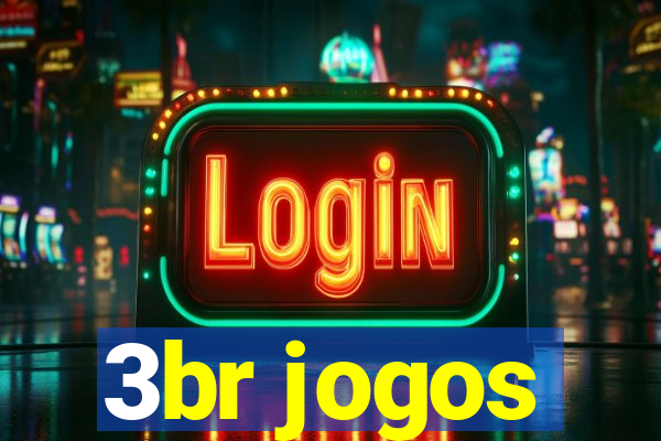 3br jogos